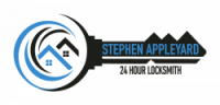 Stephen appleyard