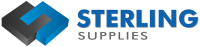 Sterling supplies