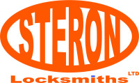 Steron locksmiths ltd