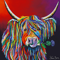 Steven brown art
