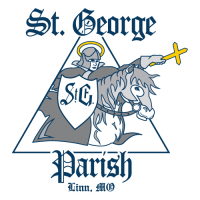 St. george parish