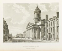St george's hanover square