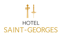 St georges hotel