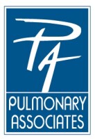 Pulmonary associates inc.