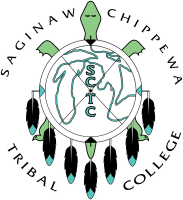 Saginaw chippewa tribal college