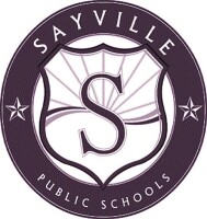 Sayville public school district