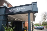 St john's hotel solihull