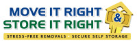 Store it right & move it right