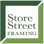 Store street framing