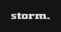 Storm postproduction