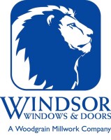 Windsor windows and doors