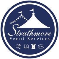 Strathmore event services