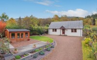 Strathyre homes limited