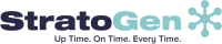 Stratogen
