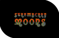 Strawberry moons bar london