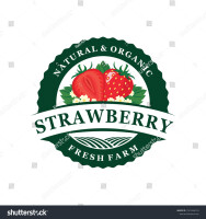 Strawberry field
