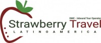 Strawberry tours