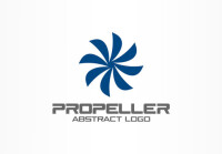 Streamlined propellers