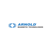 Arnold magnetic technologies