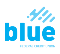Blue federal credit union