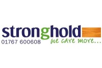 Stronghold wood floors