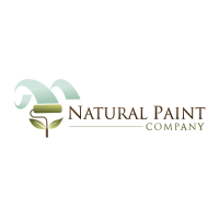 Strong natural paints