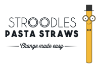 Stroodles - the pasta straws