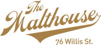 The malthouse bar & kitchen