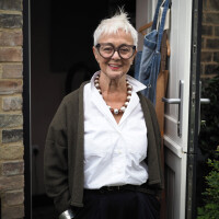Lynne strover gallery