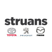 Struan motors ltd