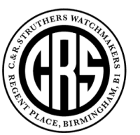 Struthers watchmakers