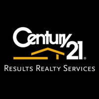 Century 21 results realty services