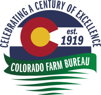 Colorado farm bureau
