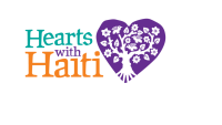 Students hearts for haiti