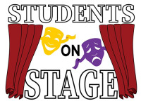 Studentsonstage