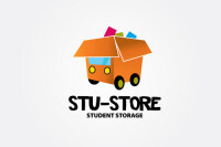 Student storage company