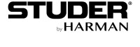 Studer professional audio gmbh