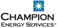 Champion energy services