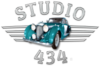 Studio 434