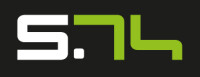 Studio 74 creative design