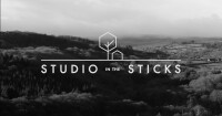 Studio in the sticks