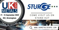 Sturge metals