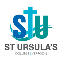 St ursula's college