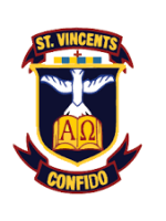 St vincent's primary school