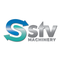 Stv machinery ltd