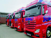 Sumo heavy haulage limited