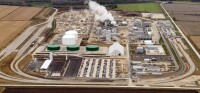 Iowa fertilizer company