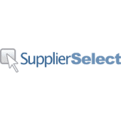 Supplierselect