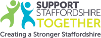 Support staffordshire