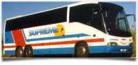 Supreme coaches ltd